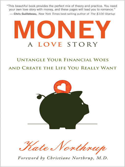 Title details for Money by Kate Northrup - Available